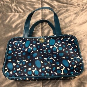 2/$10 Makeup or Toiletries Travel Case